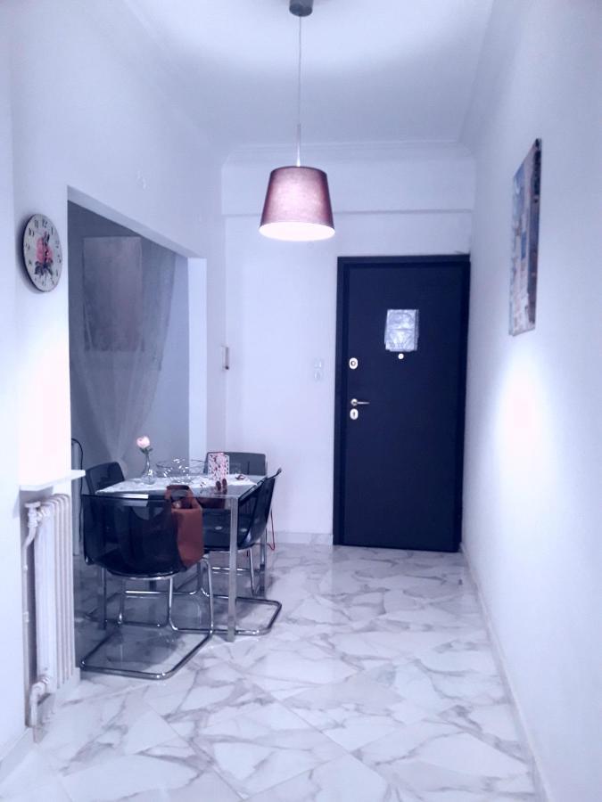 Αnna'S Home 2 .Holidays In Beautiful Atenas Exterior foto